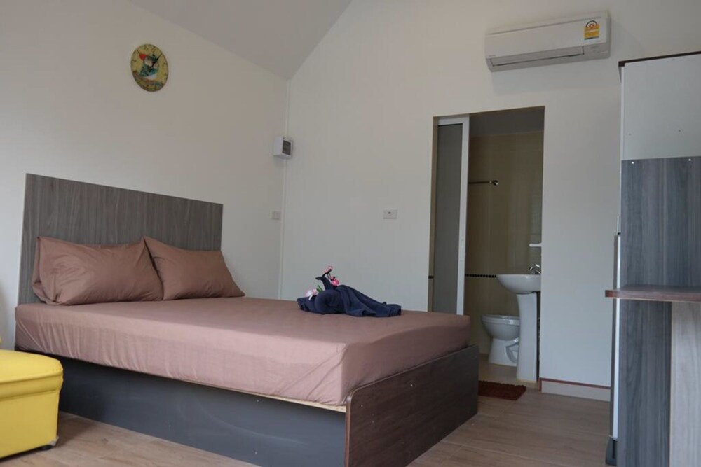 V.P. Resort Ratchaburi — Ratchaburi — photo 4