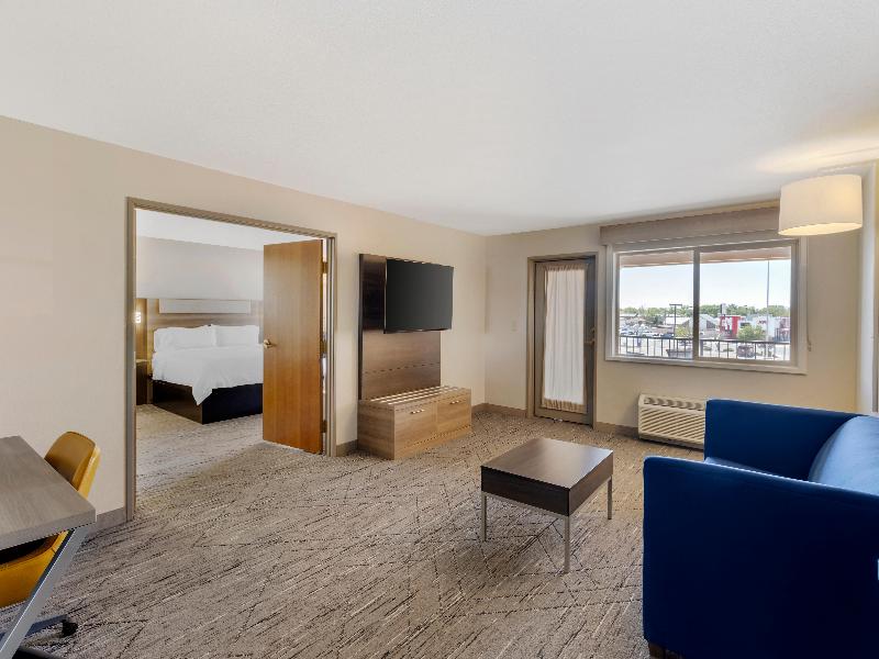 Holiday Inn Express Fallon by IHG - photo 28