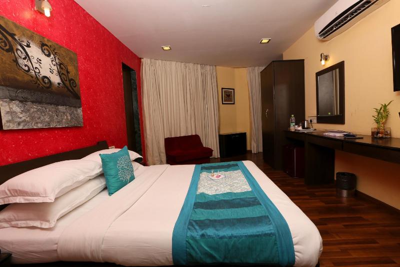 Orritel West - last minute hotel in Mumbai