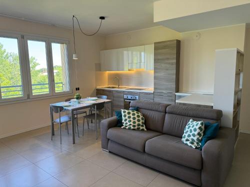 Rho Fiera Comfort Apartment Affitti Brevi Italia — 4-Star Luxury Hotel in Pero, Italy