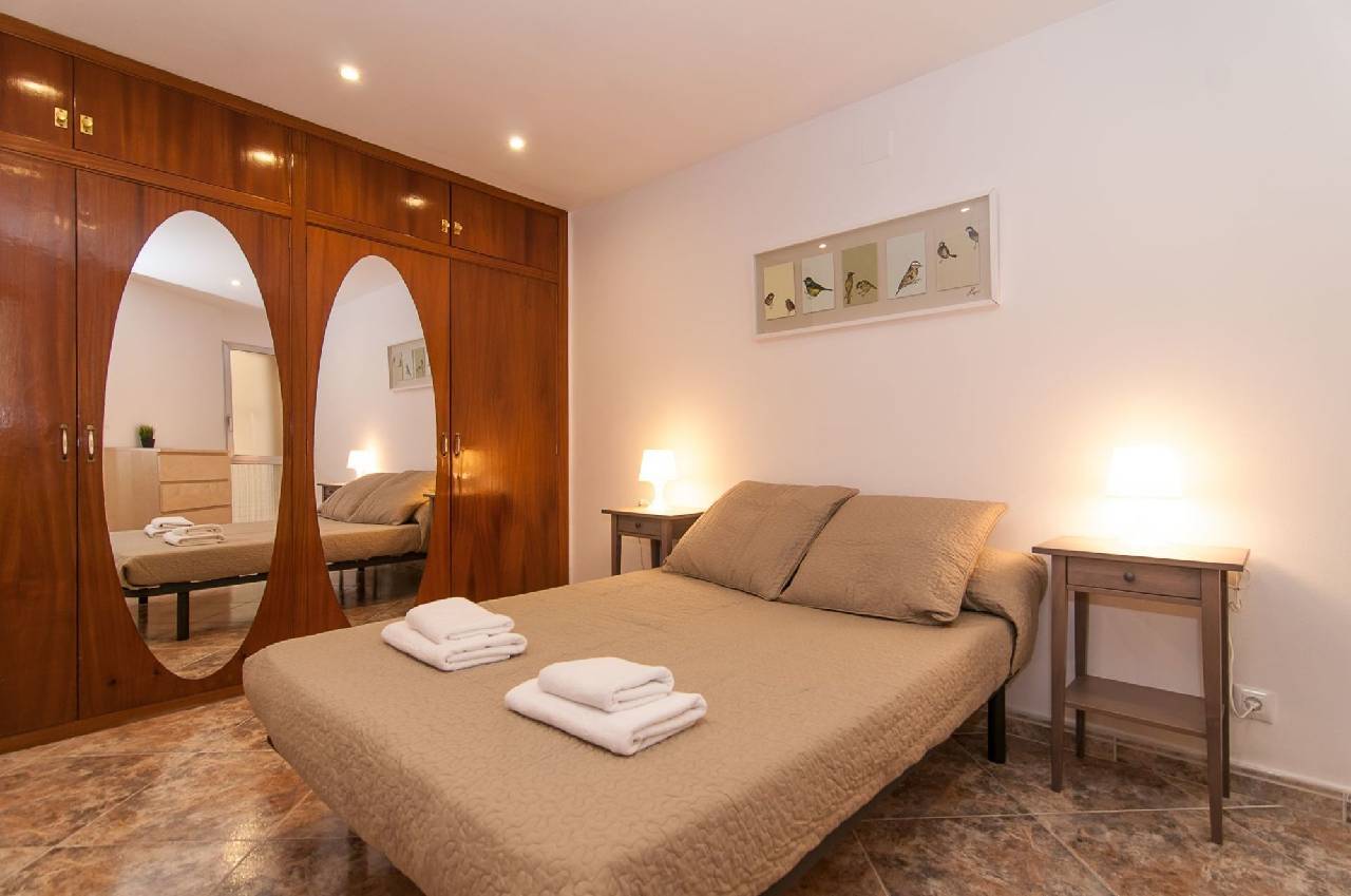 Bbarcelona Apartments Diagonal Flats — 4-Star Luxury Hotel in Barcelona, Spain