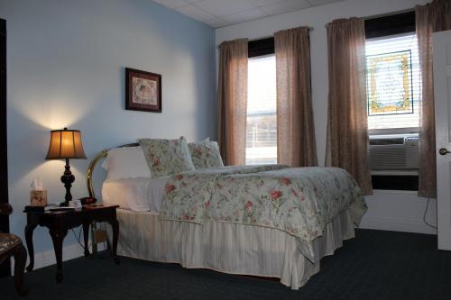 Ruebel Hotel - photo 4