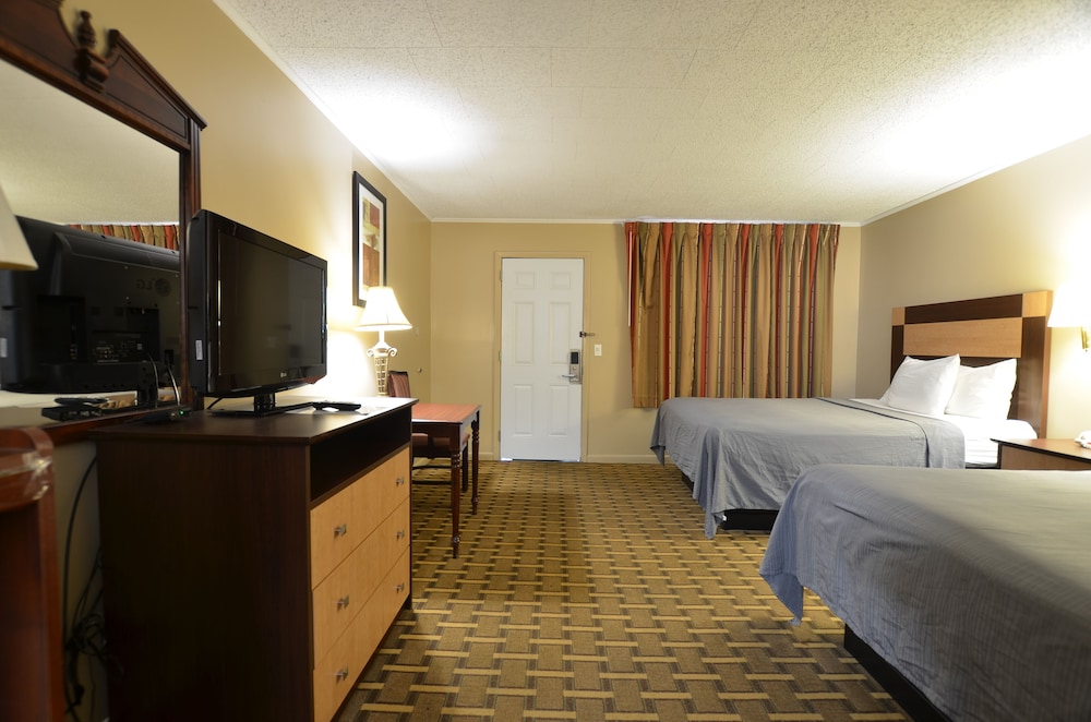 Travelowe's Motel - photo 9