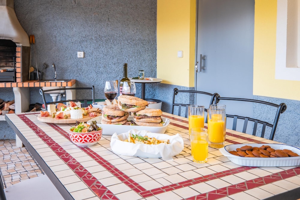 Quinta dos Landeiros Prosa Verde by Homie in Machico, Portugal