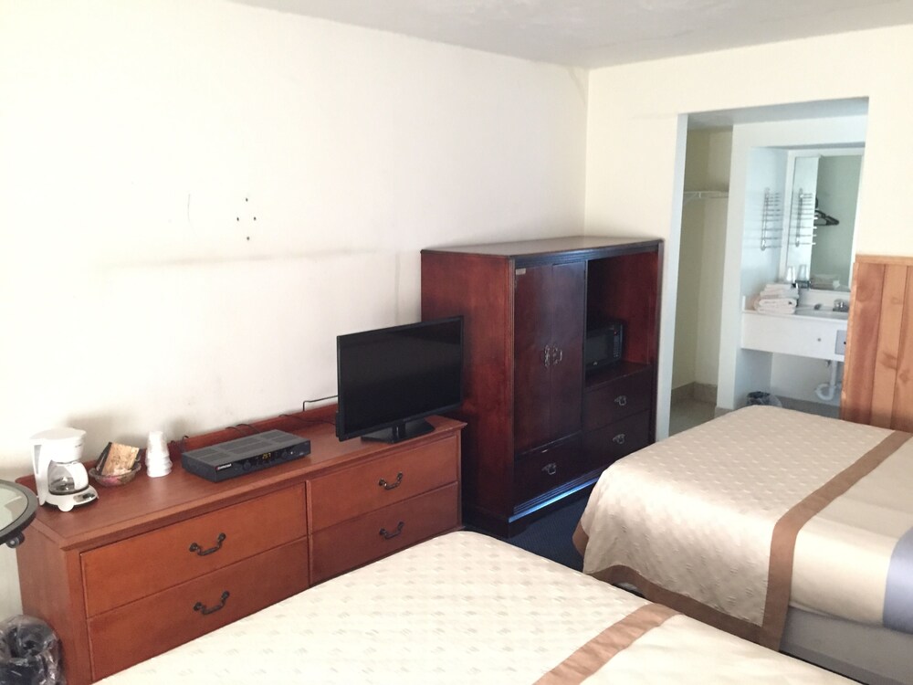 Jasmine Garden Inn - photo 24
