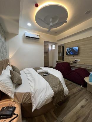 Hotel M1 - last minute hotel in Ahmedabad