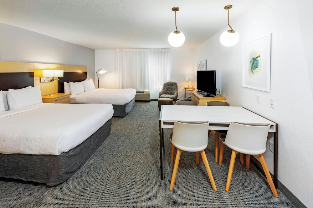 Towneplace Suites by Marriott Broken Arrow - photo 26