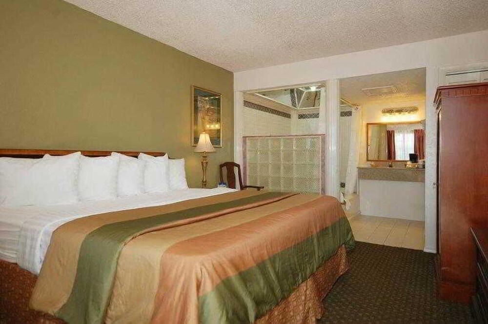 Best Western Music City Inn - featured photo
