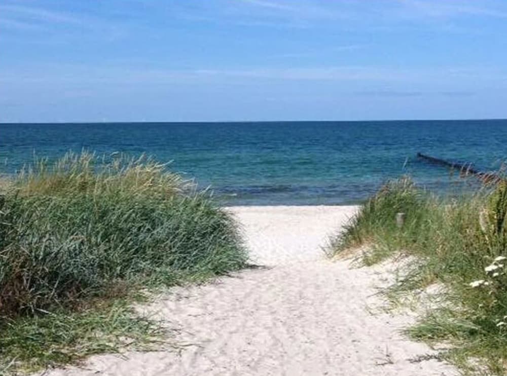 Caral Die Familienferienwohnung In Zingst — Zingst