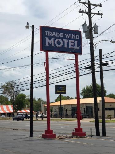 Trade Wind Motel - featured photo