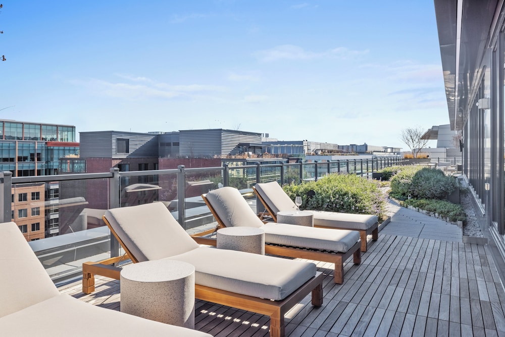 Coda on Half a Placemakr Experience Navy Yard - photo 45
