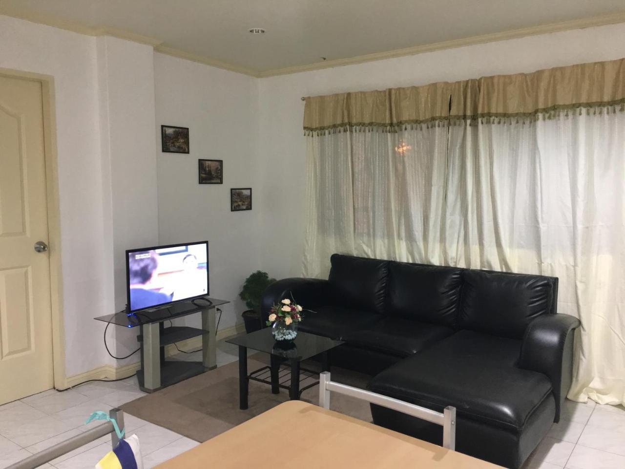 2bedroom Apartment Near Convention Center — 4-Star Luxury Hotel in Iloilo, Philippines