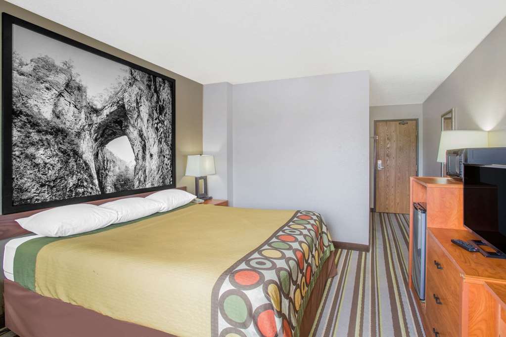 Super 8 by Wyndham Abingdon VA - photo 16