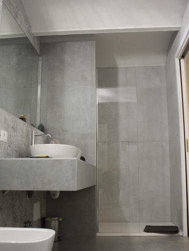 Appartamento Biba — 4-Star Luxury Hotel in Bologna, Italy