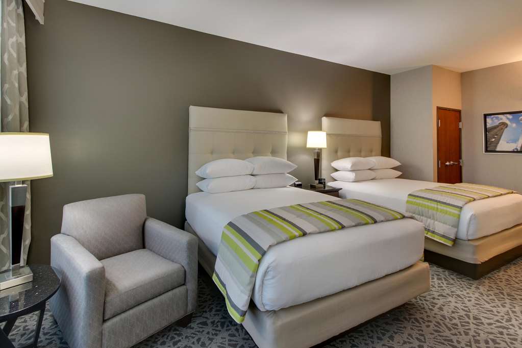 Drury Plaza Hotel Dallas Richardson - photo 39