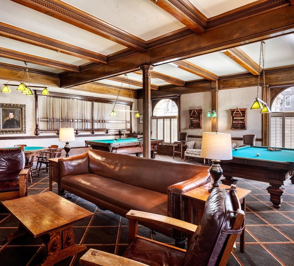 Alta Club - photo 13