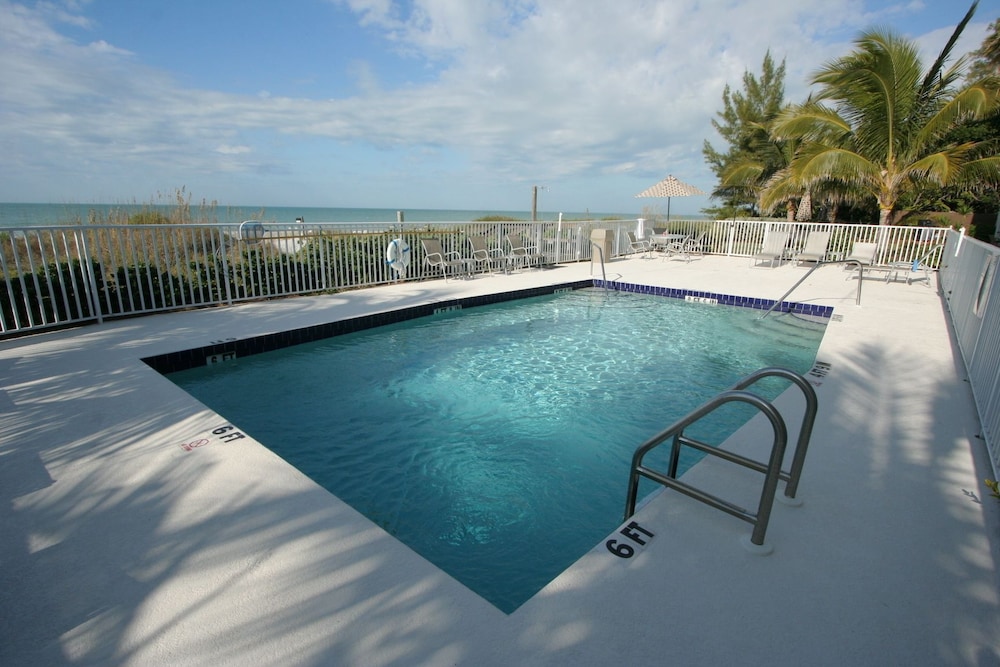 The Beach on Longboat Key by RVA - photo 87