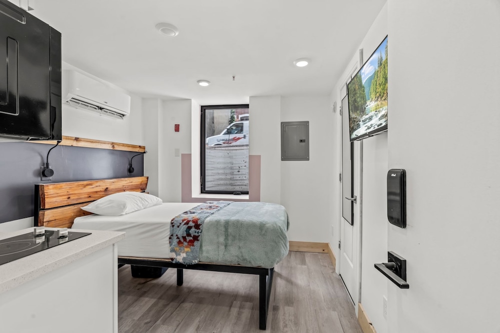 Goodseed Suites Philadelphia Center - photo 68