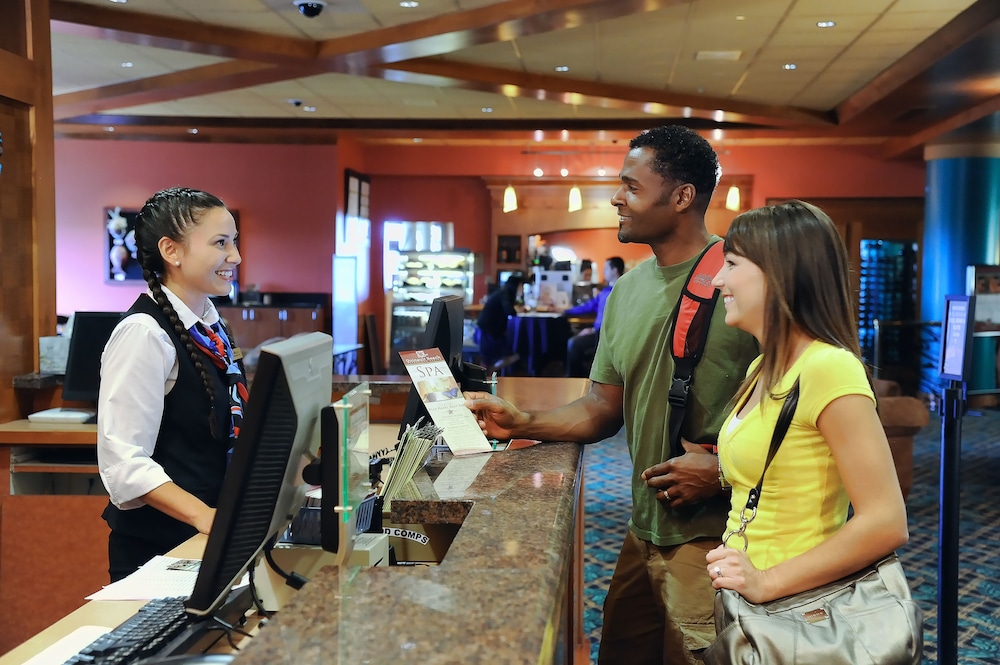 Quinault Beach Resort and Casino - photo 25