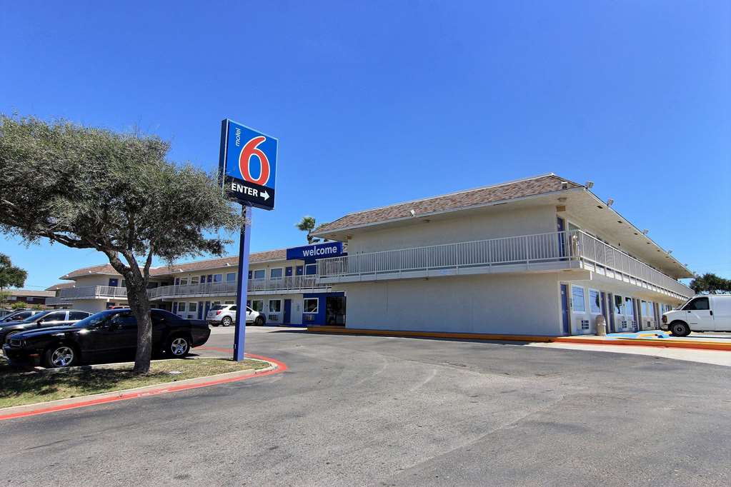 Motel 6 Corpus Christi TX East North Padre Island - photo 10
