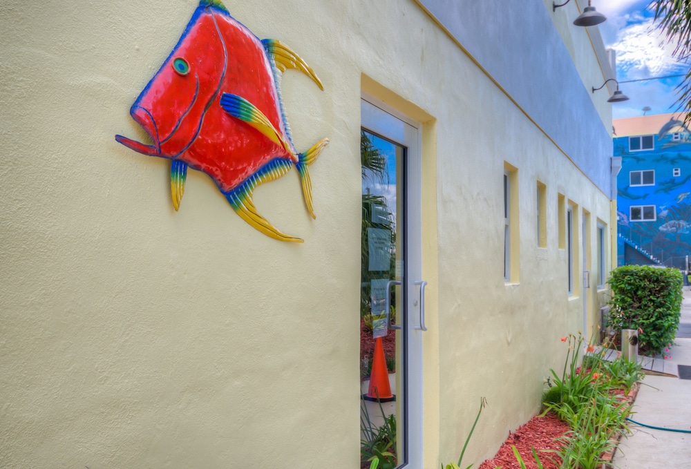 Key Largo Inn - photo 21