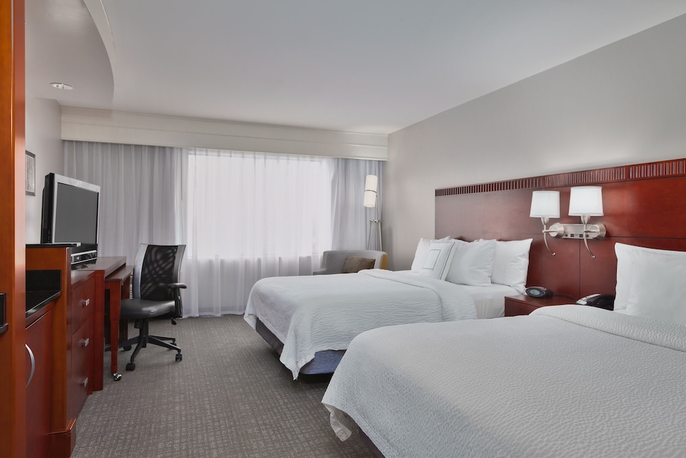 Courtyard by Marriott Corpus Christi - photo 6
