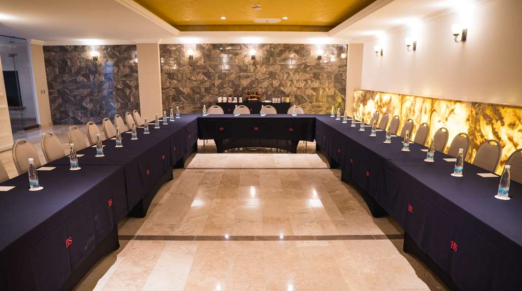 Sala de juntas S