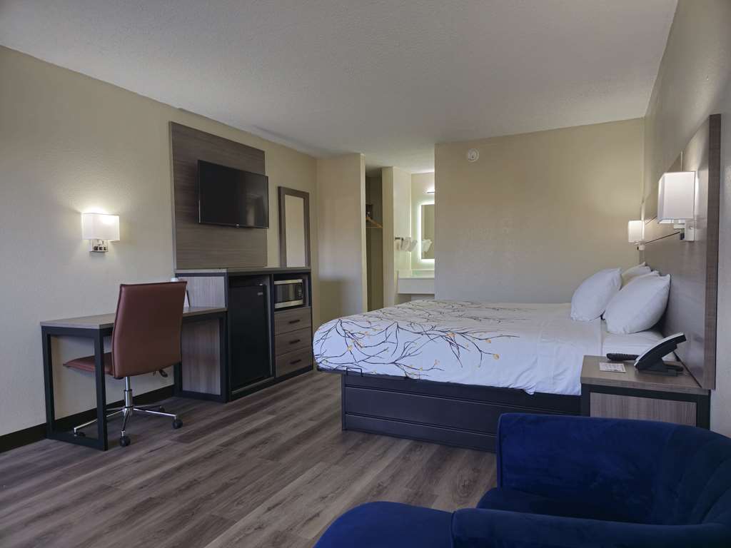 Americas Best Value Inn Elizabethtown - photo 16