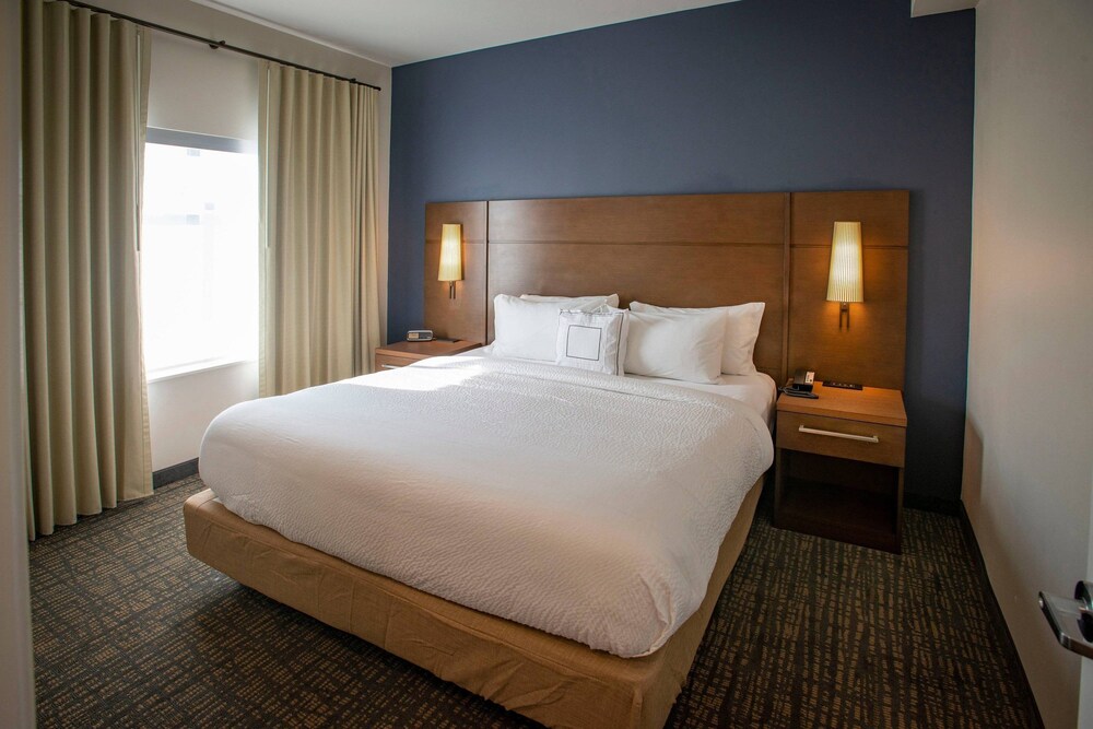 Residence Inn by Marriott Pensacola Airport Medical Center - photo 4