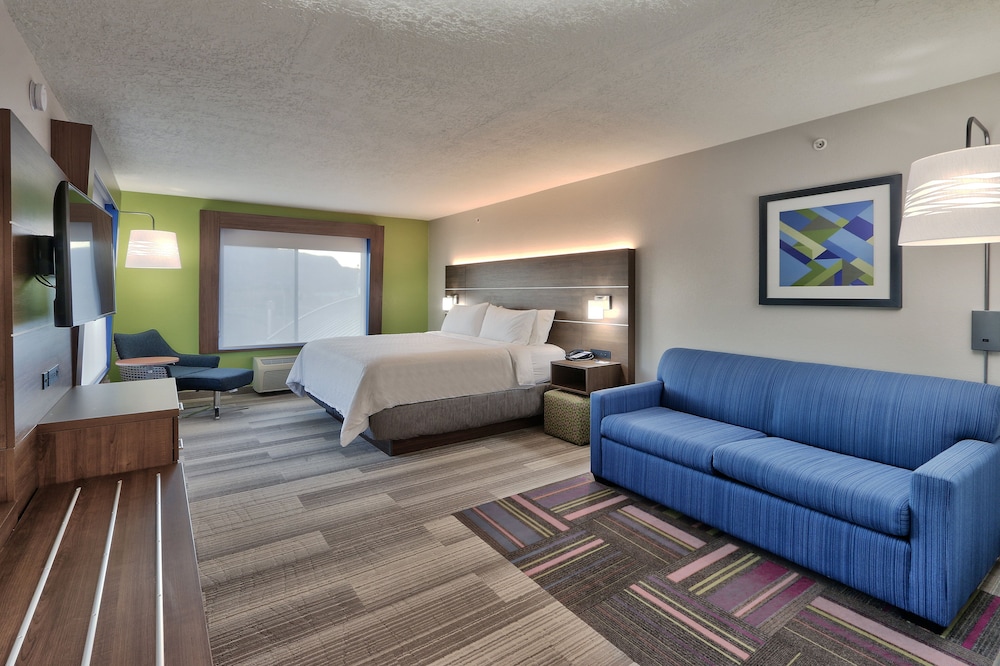 Holiday Inn Express Socorro by IHG - photo 20
