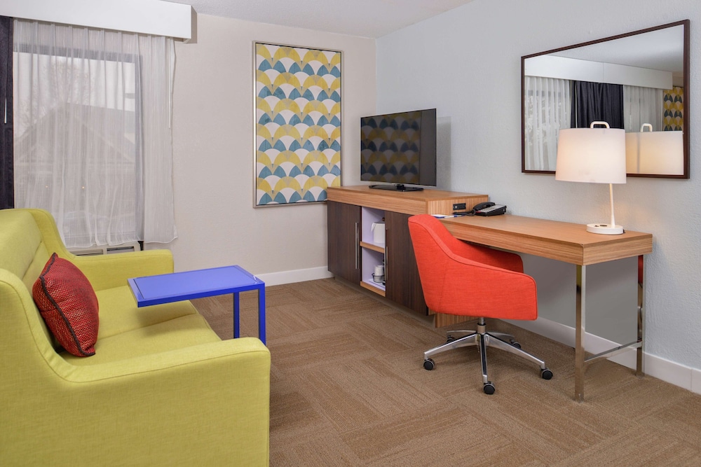 Hampton Inn Raleigh Clayton I 40 - photo 10