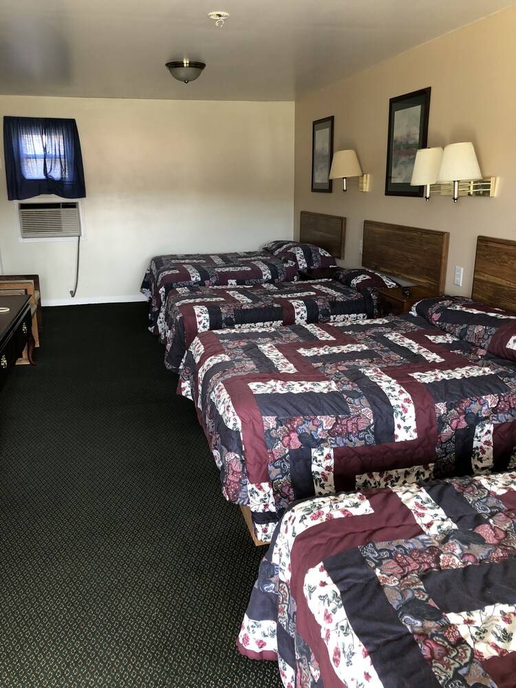 Troy Motel - photo 15