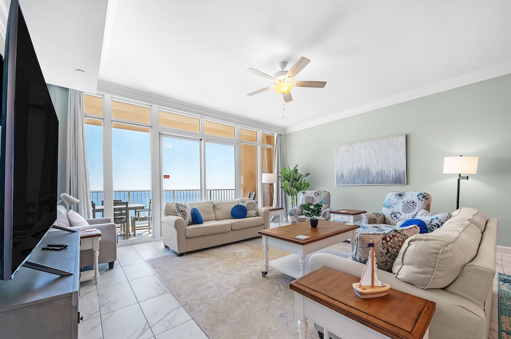 Phoenix Gulf Towers 2207 3 Bedroom Condo - featured photo