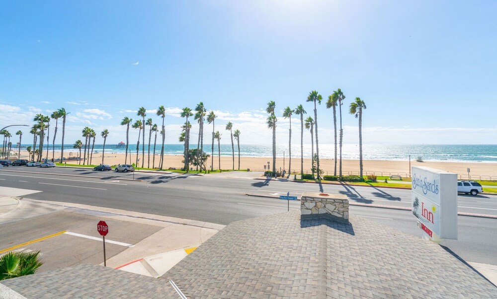 Sun 'n Sands Motel — hotel in Huntington Beach