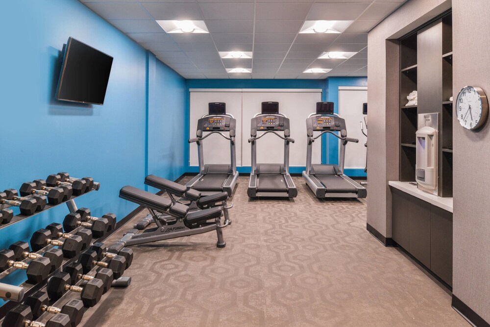 Fairfield Inn & Suites by Marriott Coralville - photo 23