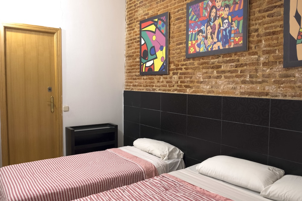 44 Centro Apartaments & Suites - last minute hotel in Madrid