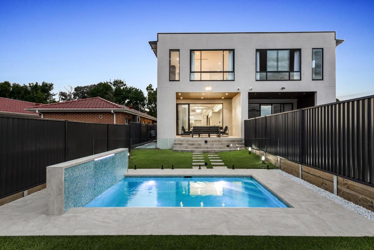 Serene Oasis with Pool