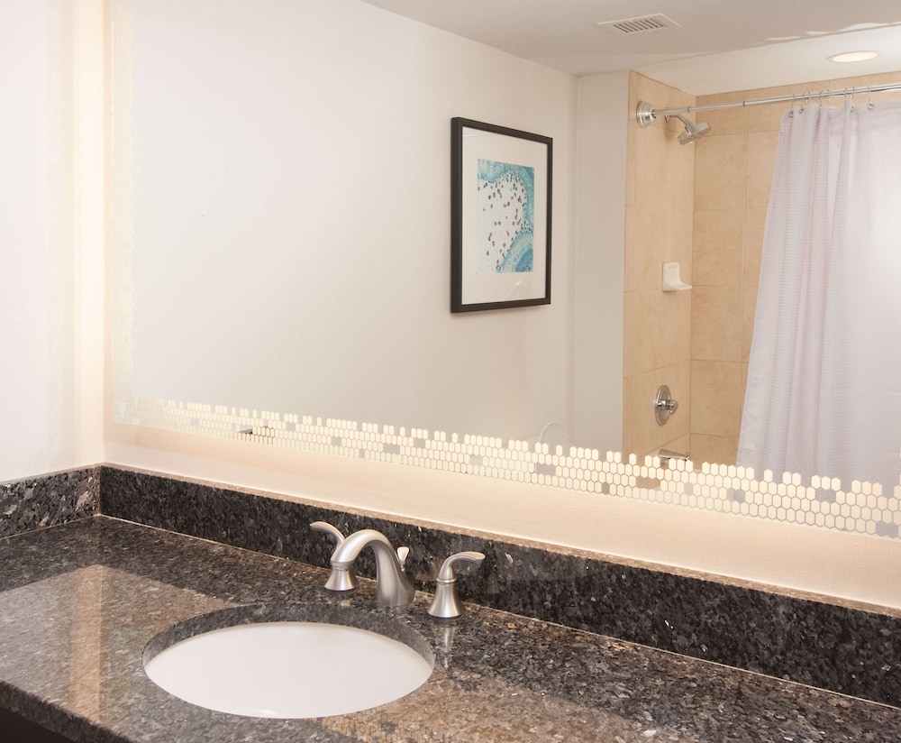Embassy Suites by Hilton Raleigh Crabtree - photo 32