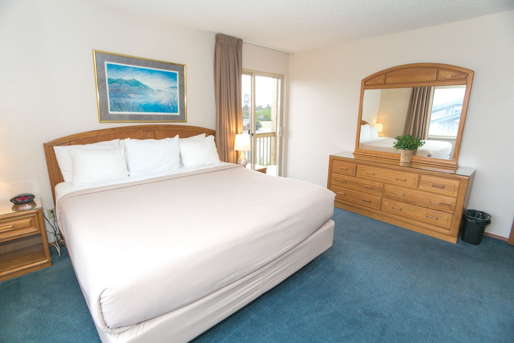 The Canterbury Inn - photo 23