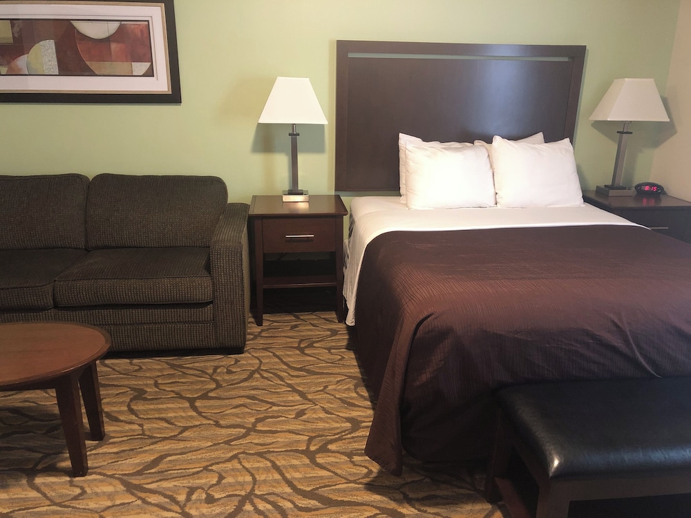 Aspen Suites Hotel Sitka - photo 9