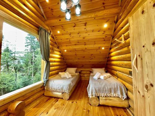 Cottage farvana