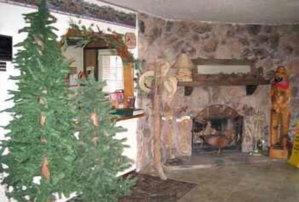 The Timberline Lodge - photo 119