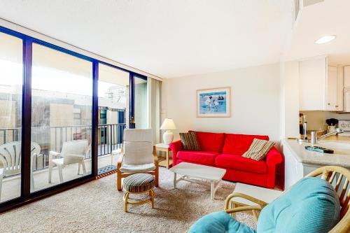 Sea Colony 203 Brandywine House Rd — 4-Star Luxury Hotel in Bethany Beach, United States