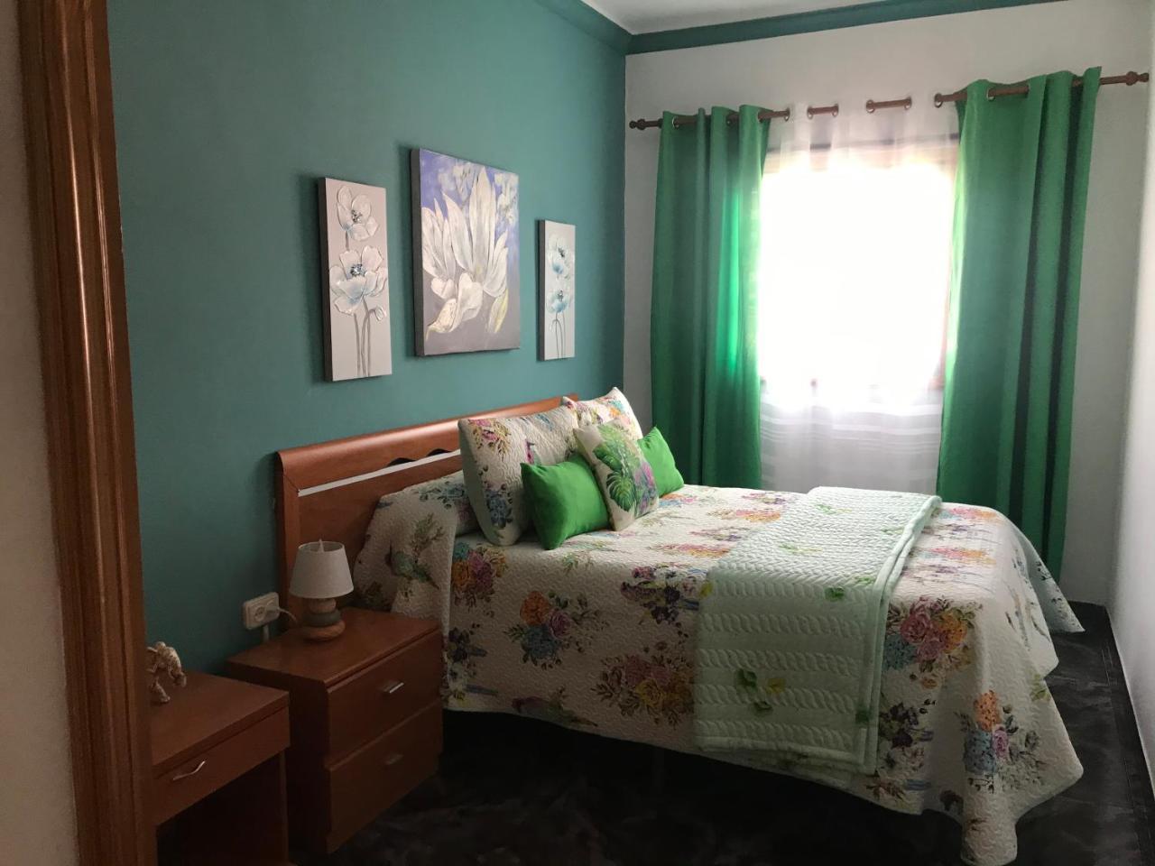 Anaga Y la Laguna a Tus Pies — hotel in La Laguna