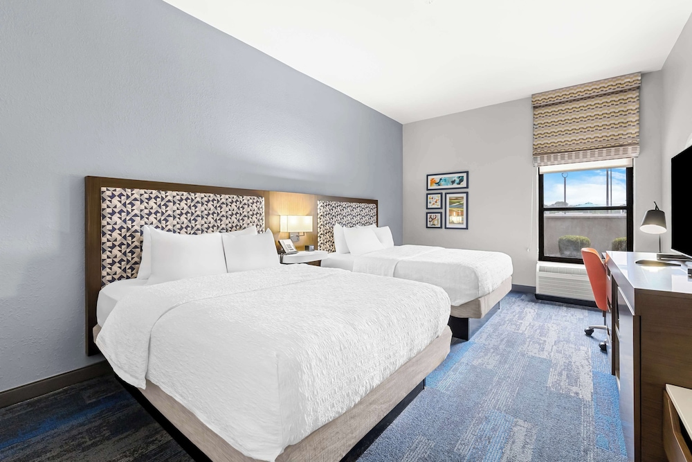 Hampton Inn Florence Midtown near University of North Alabama - photo 8