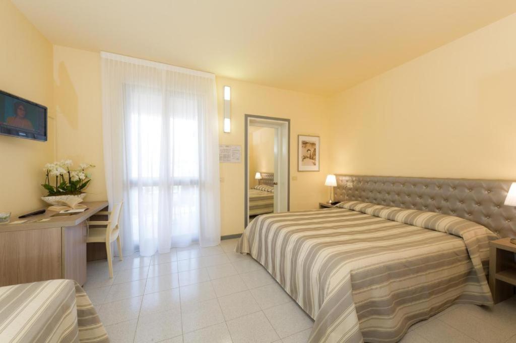 Hotel Gemma Del Mare