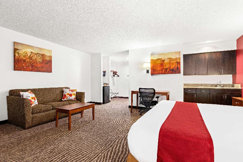 Best Western Okmulgee - photo 92