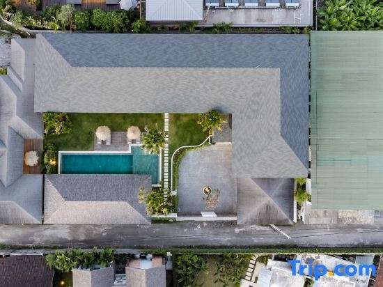 Villa Taurus by BaliSuperHost — 4-Star Luxury Hotel in Canggu, Indonesia