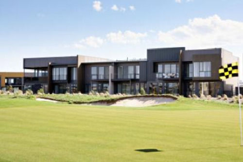 Golf Retreats Victoria — 4-Star Luxury Hotel in Torquay, Australia