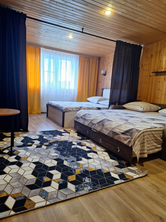 S Udobstvami Private House 22163907 — Boguchar